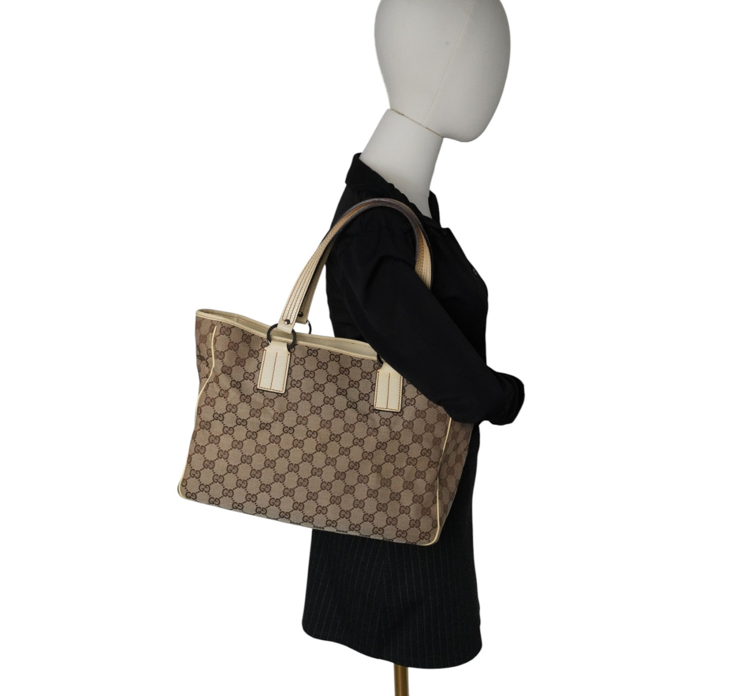 Tote Monogram
