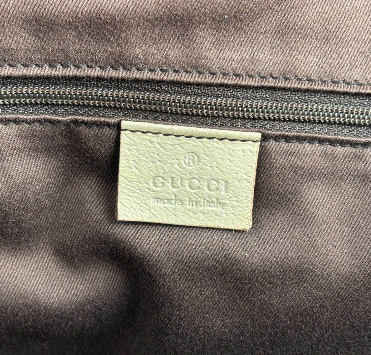 Tote Monogram