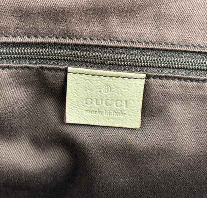 Tote Monogram