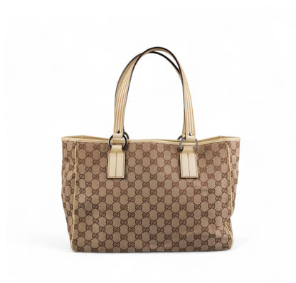 Tote Monogram