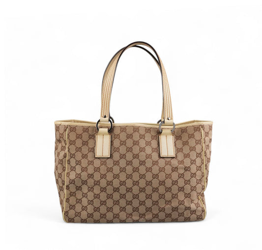 Tote Monogram