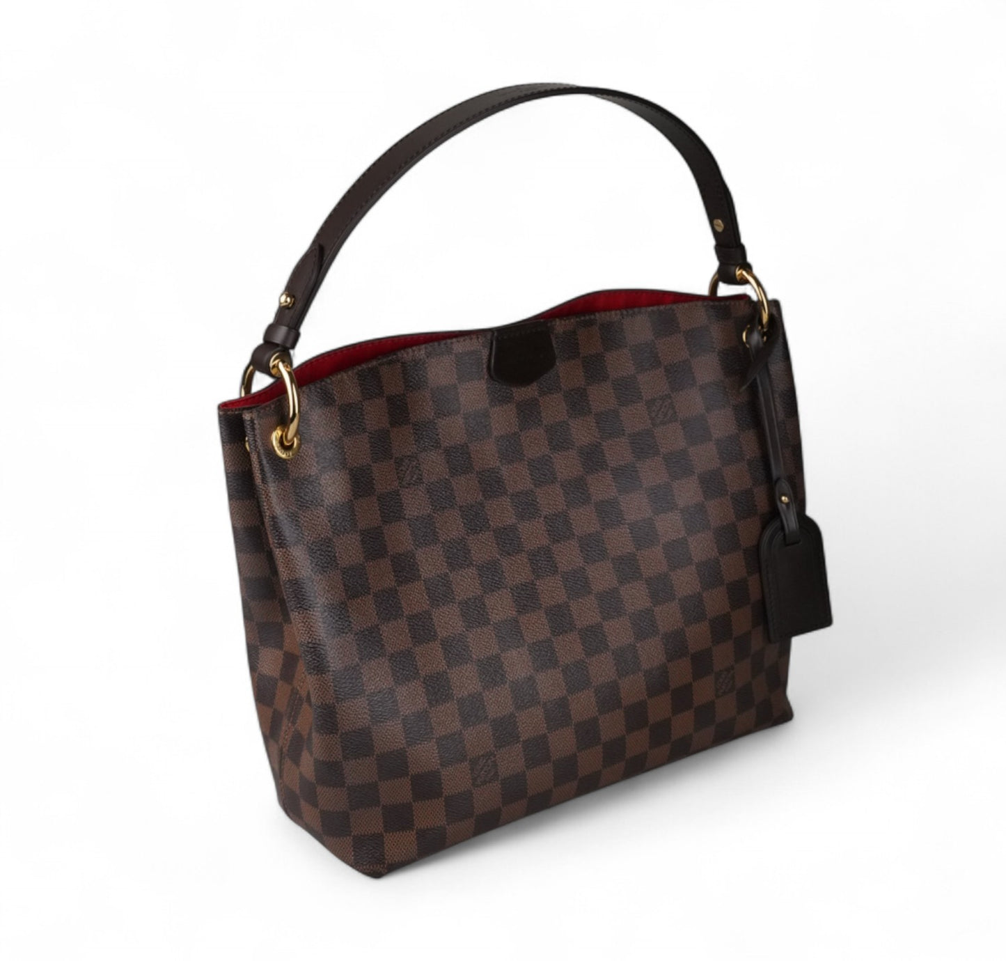 Graceful PM Damier