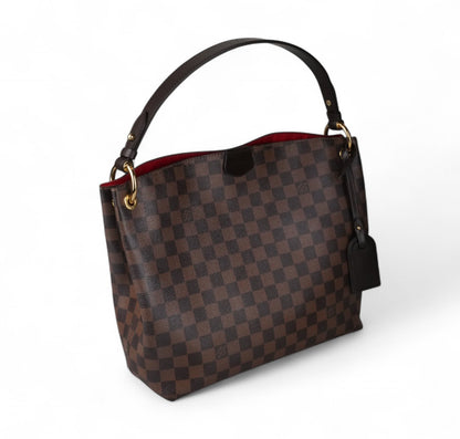 Graceful PM Damier