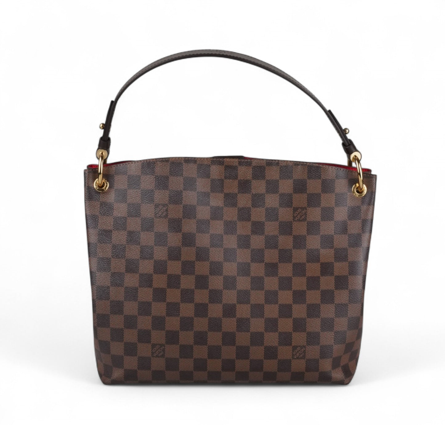 Graceful PM Damier