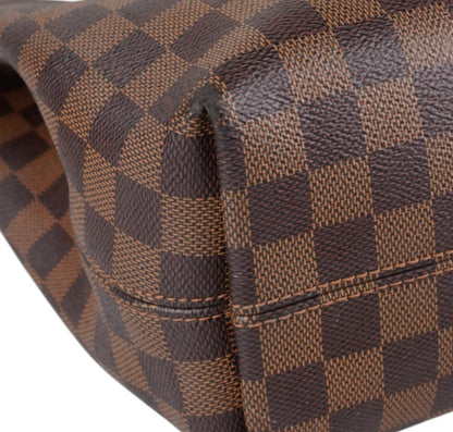 Graceful PM Damier
