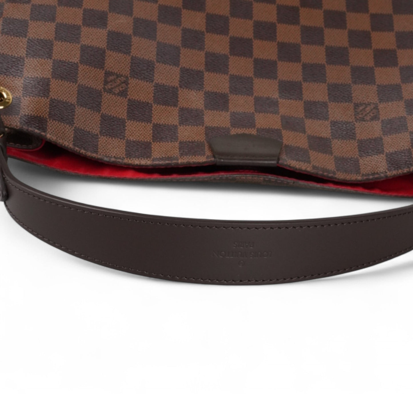 Graceful PM Damier