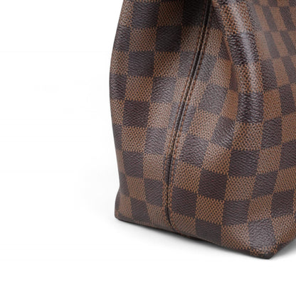Graceful PM Damier