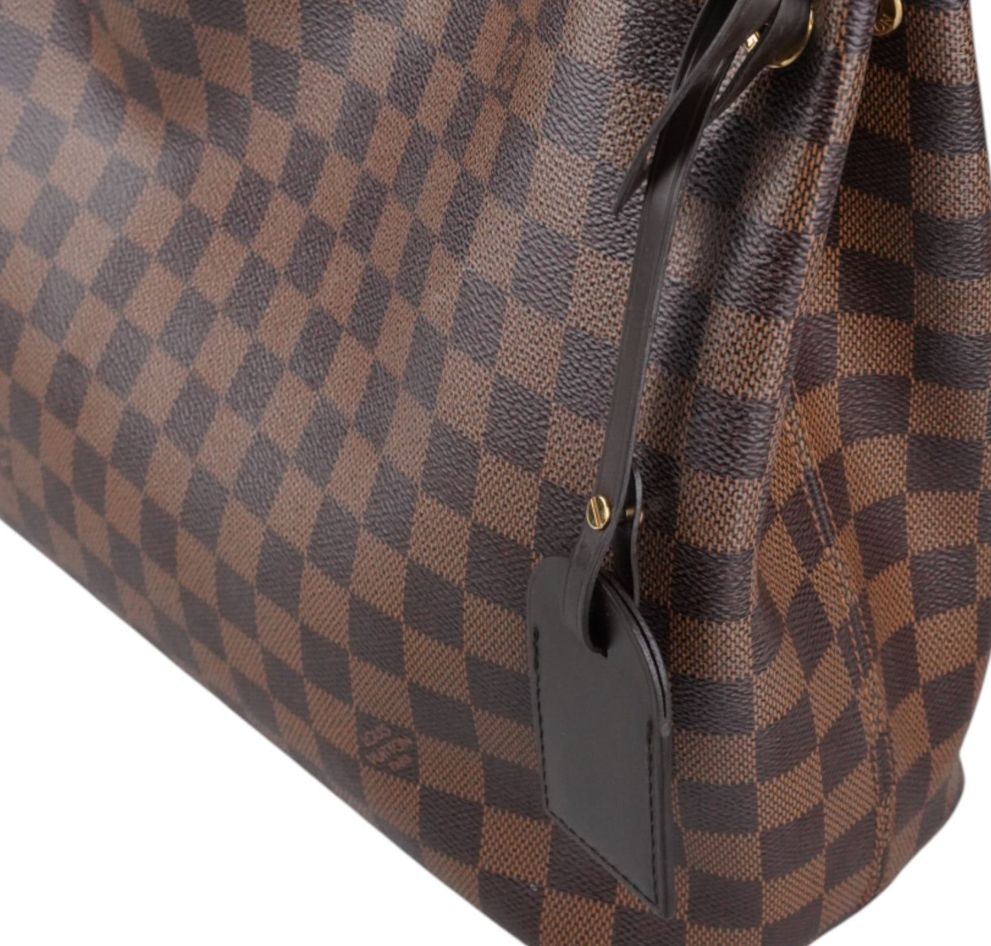 Graceful PM Damier
