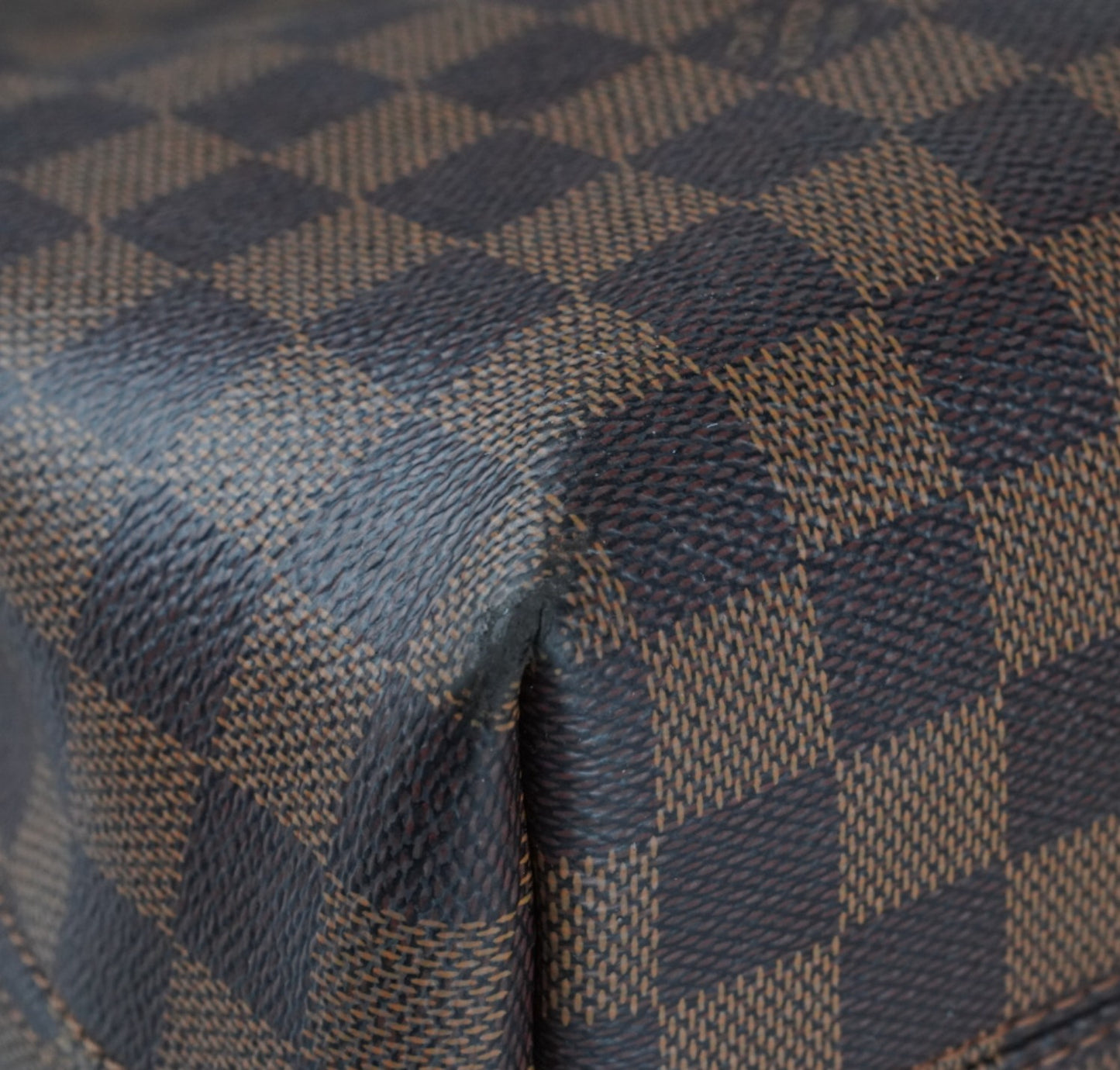 Graceful PM Damier