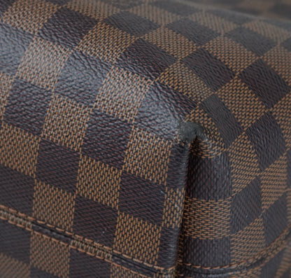 Graceful PM Damier