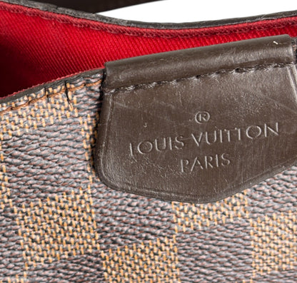 Graceful PM Damier