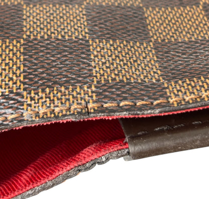 Graceful PM Damier