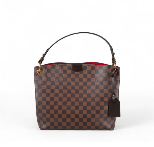 Graceful PM Damier