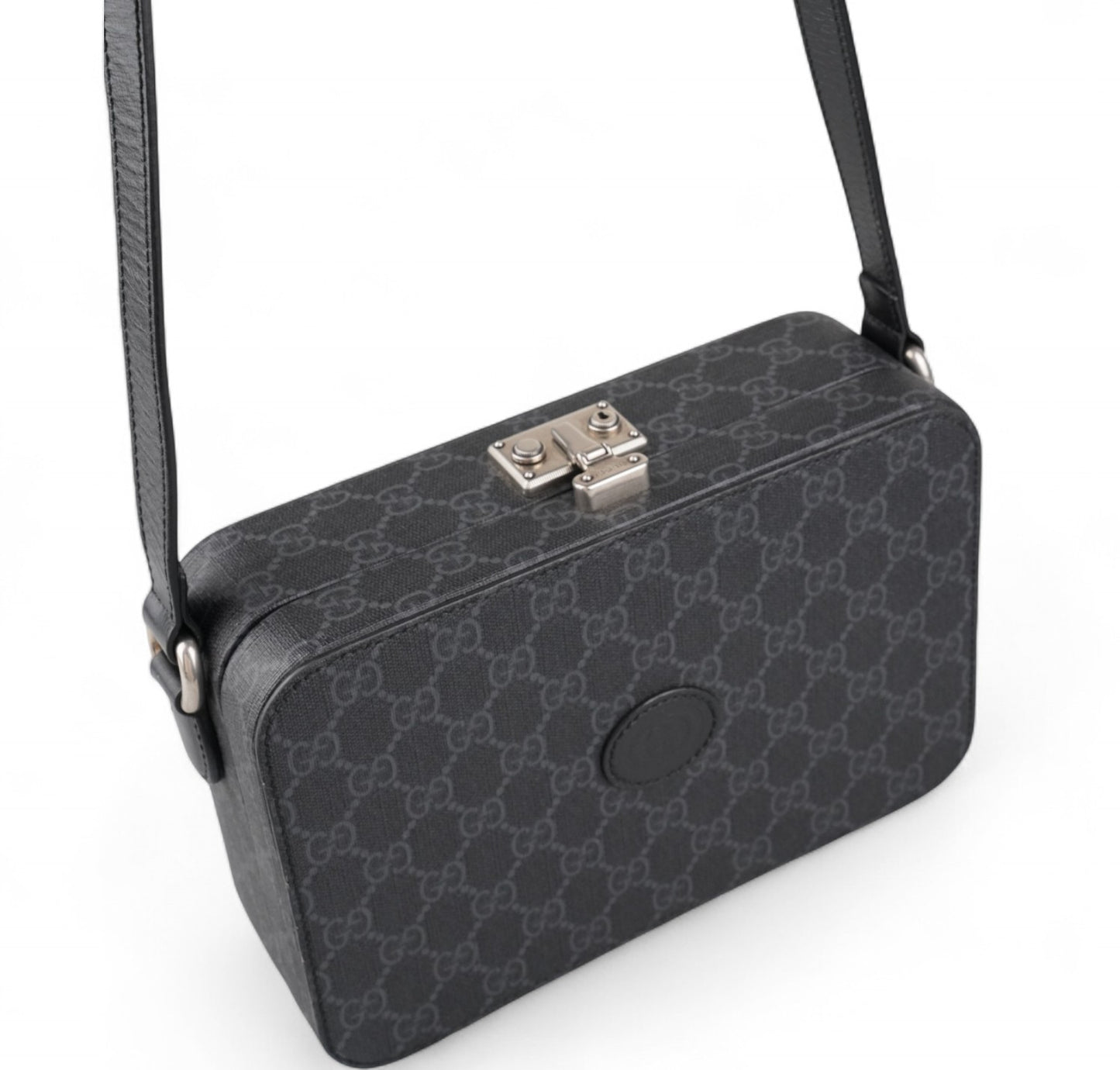 Hard Trunk GG Supreme