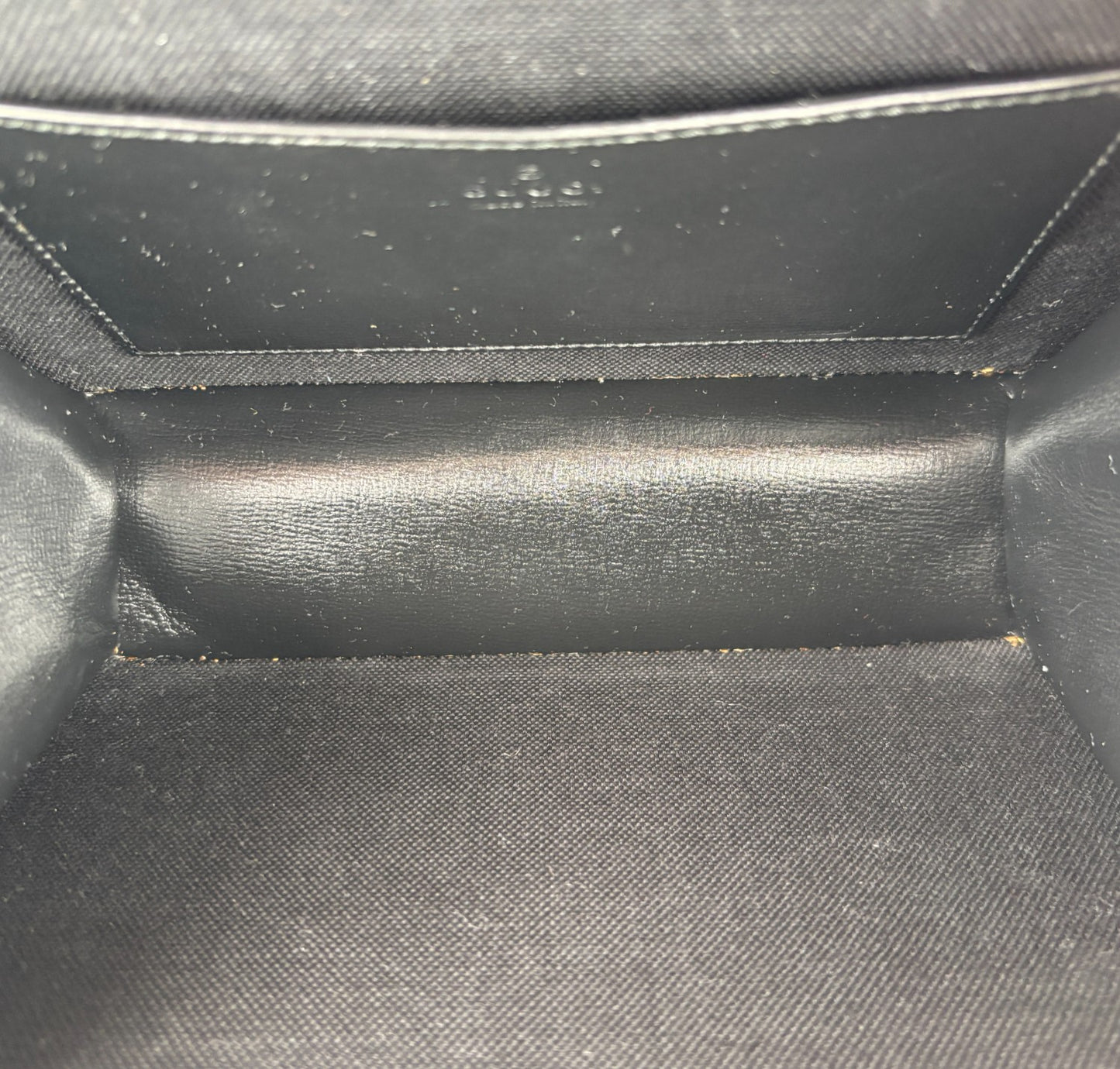 Hard Trunk GG Supreme