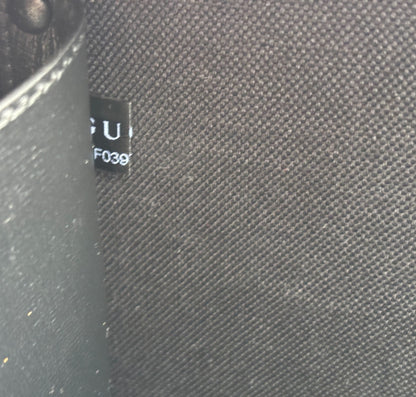 Hard Trunk GG Supreme