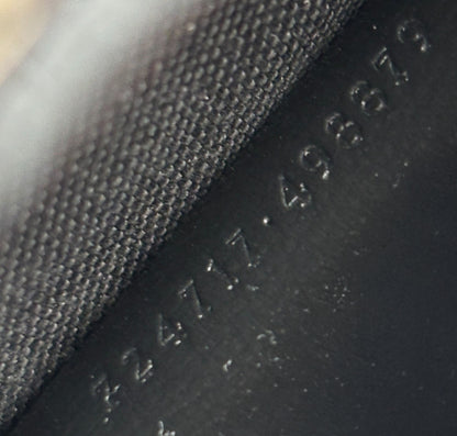 Hard Trunk GG Supreme