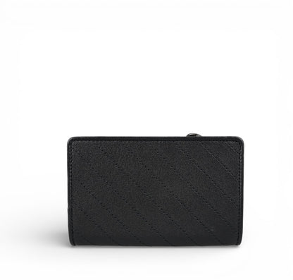 Gucci Blondie Interlocking G Black