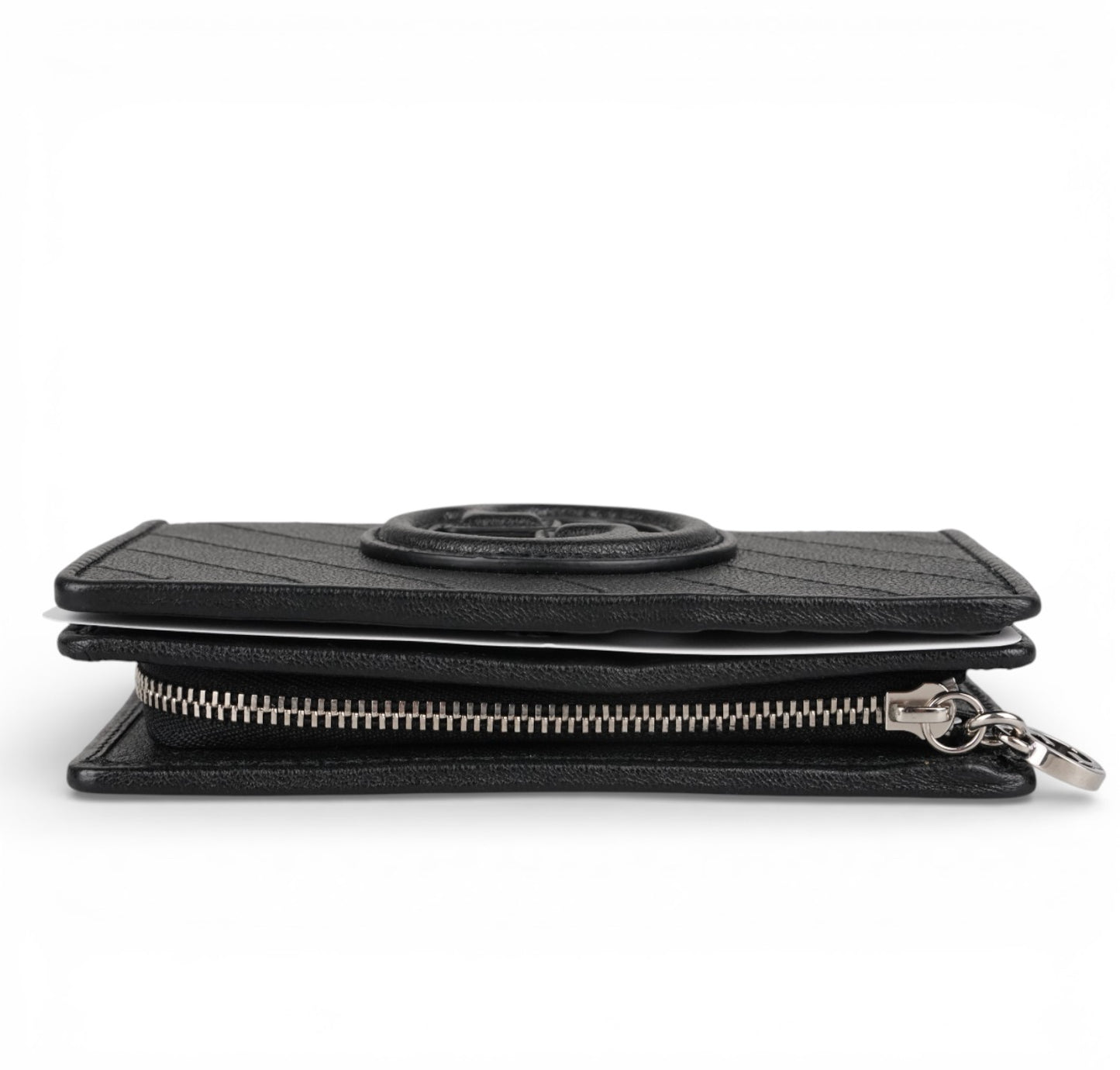 Gucci Blondie Interlocking G Black