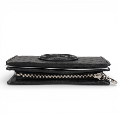 Gucci Blondie Interlocking G Black