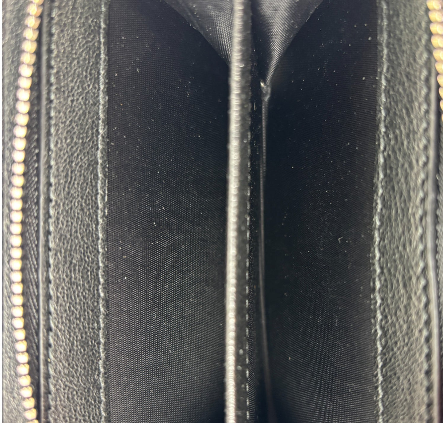 Gucci Blondie Interlocking G Black