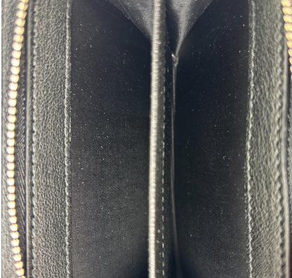 Gucci Blondie Interlocking G Black