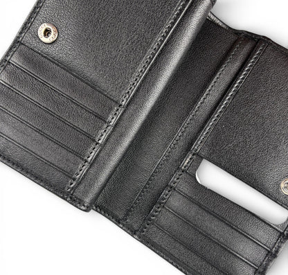 Gucci Blondie Interlocking G Black