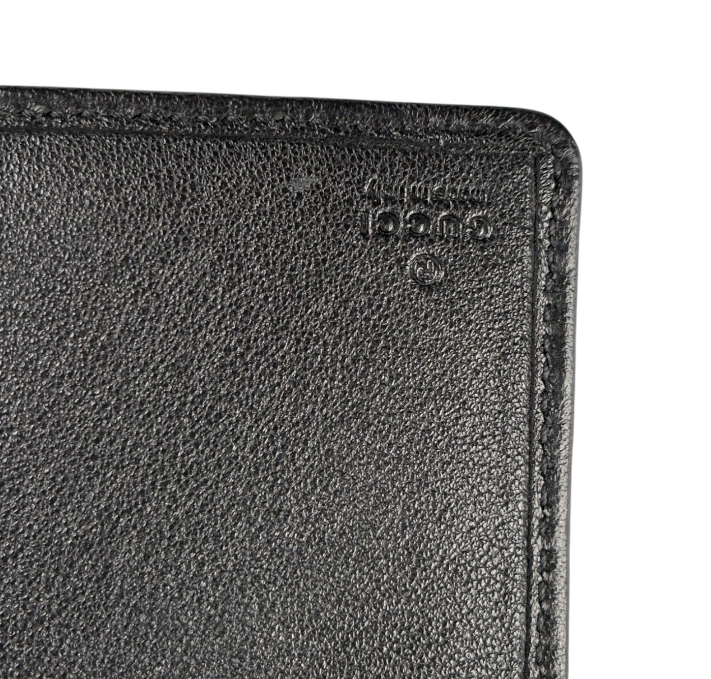 Gucci Blondie Interlocking G Black