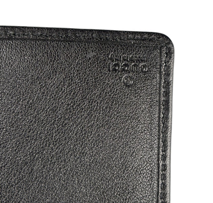 Gucci Blondie Interlocking G Black