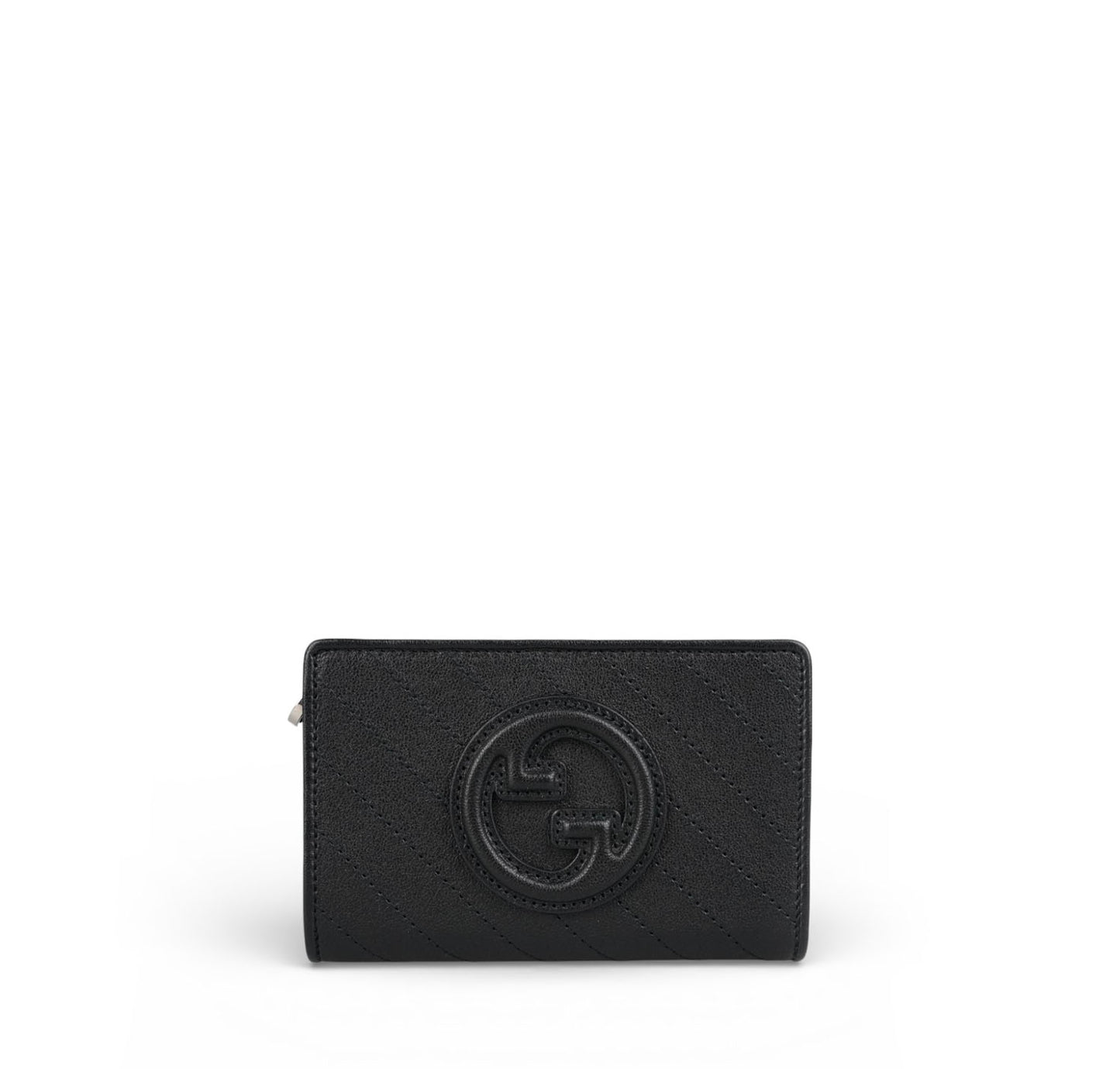 Gucci Blondie Interlocking G Black