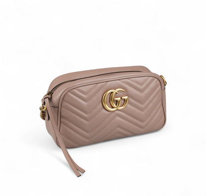 Camera Bag Cipria
