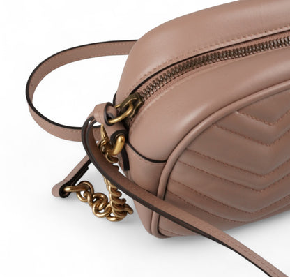 Camera Bag Cipria