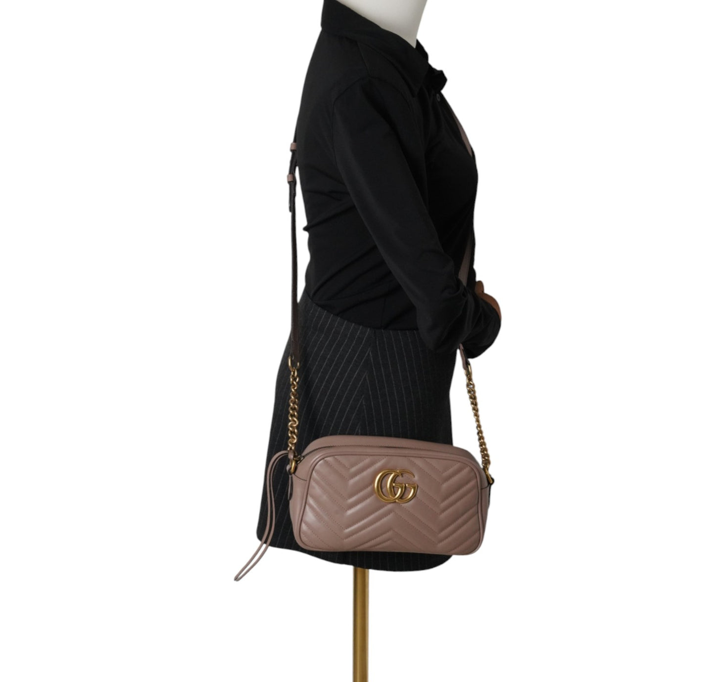Camera Bag Cipria