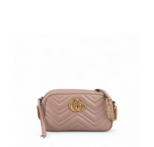 Camera Bag Cipria