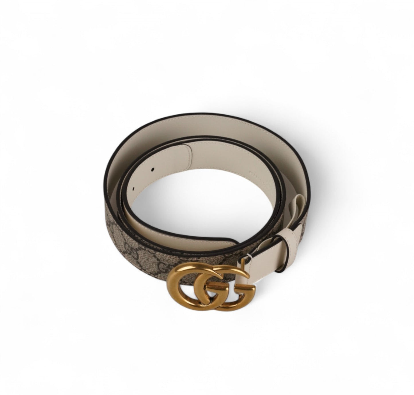 GG Marmont 80 Belt 