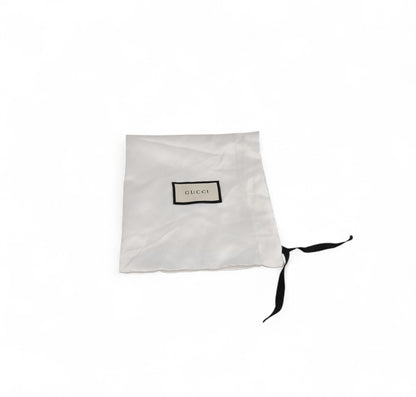 GG Marmont Reversible Thin Belt 80