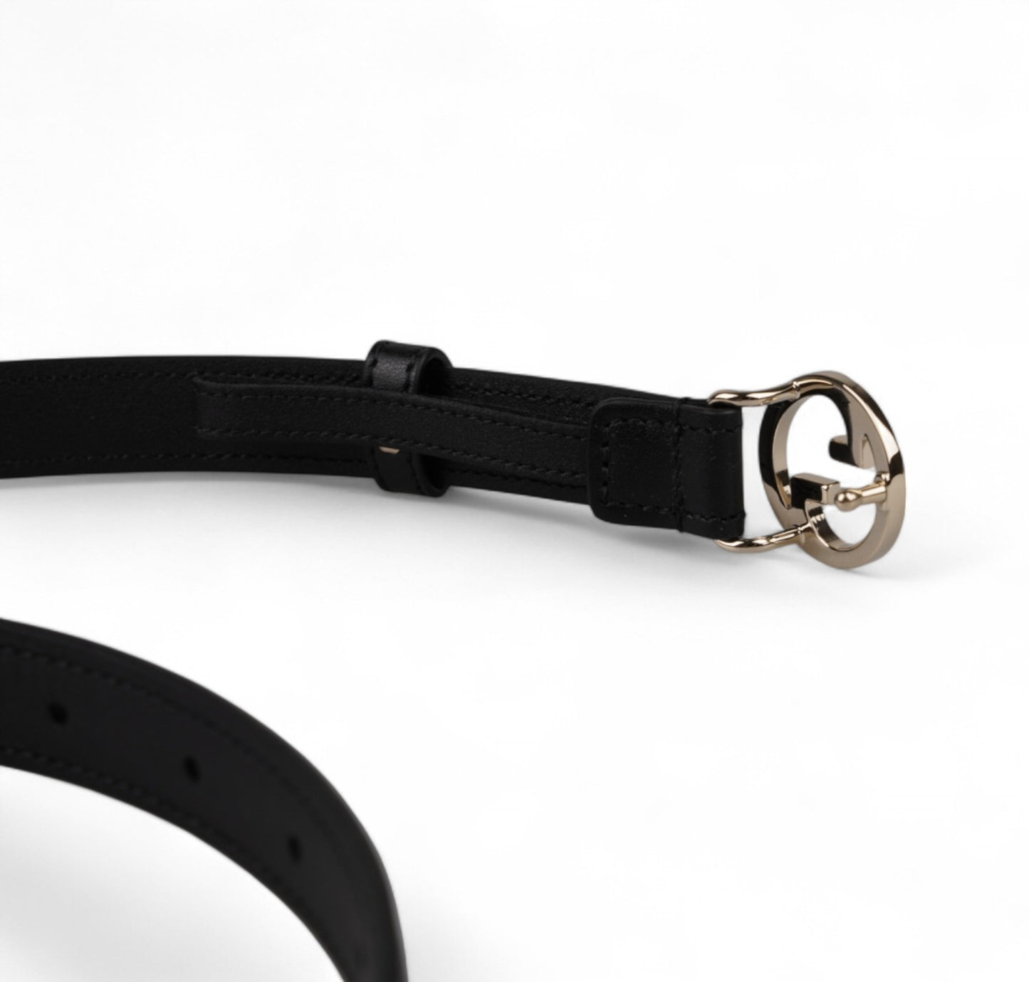 Interlocking Belt 80