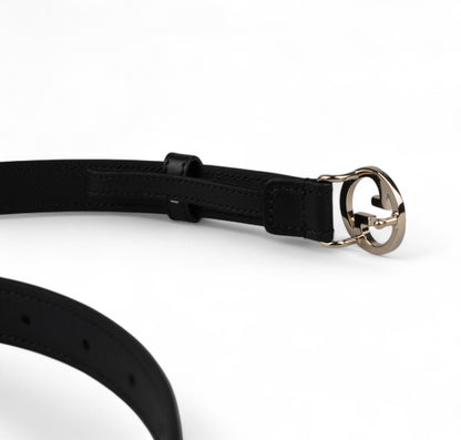 Interlocking Belt 80