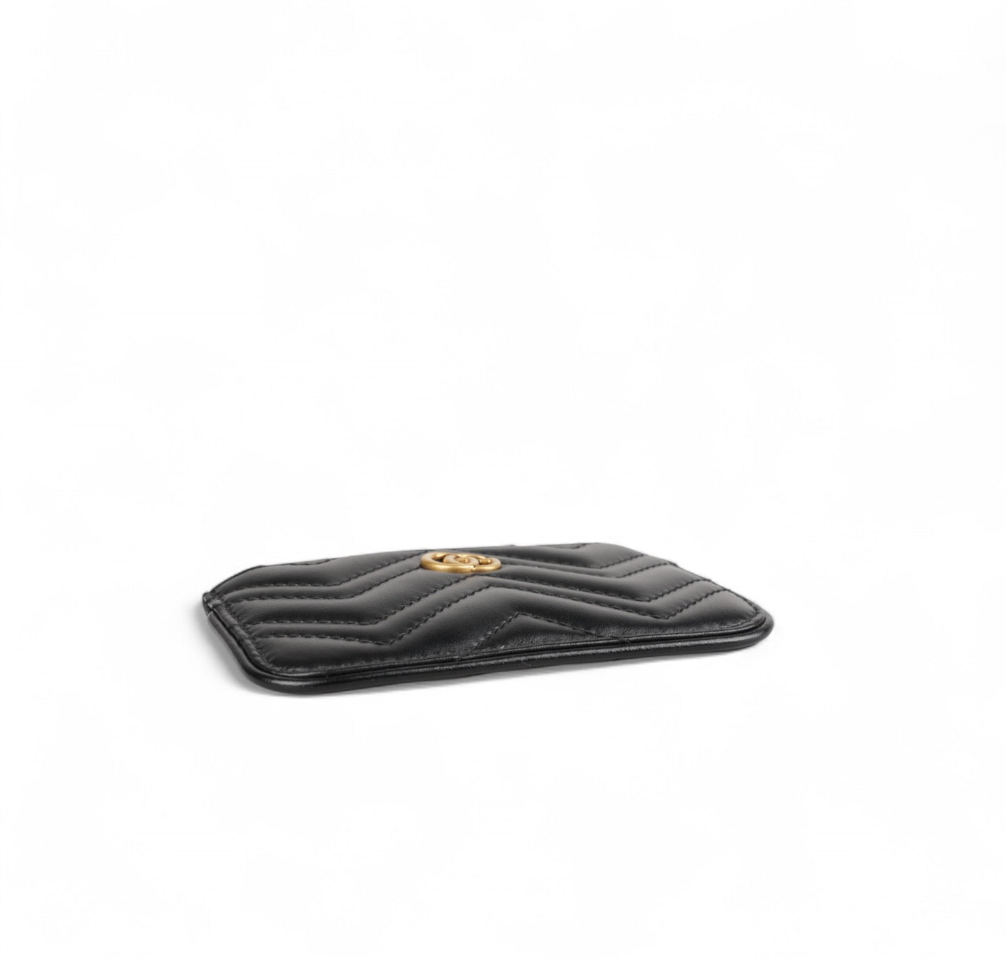 Key Case GG Marmont
