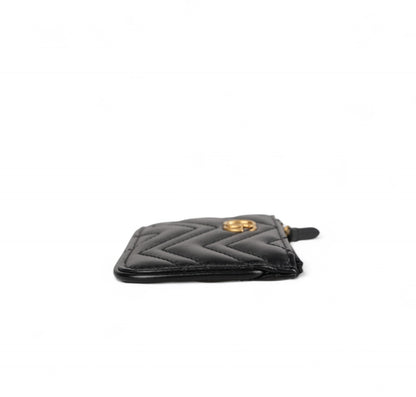 Key Case GG Marmont