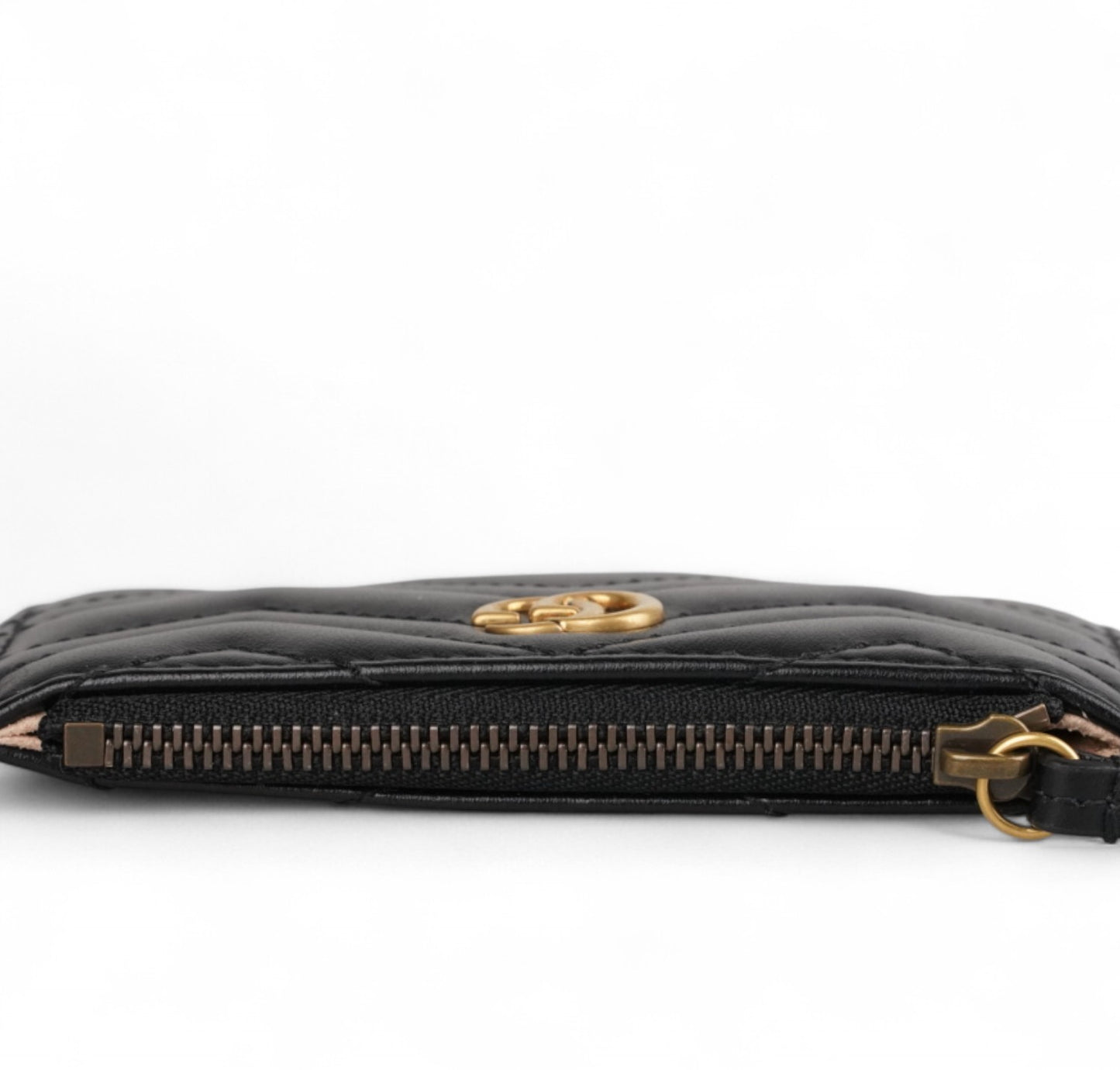 Key Case GG Marmont
