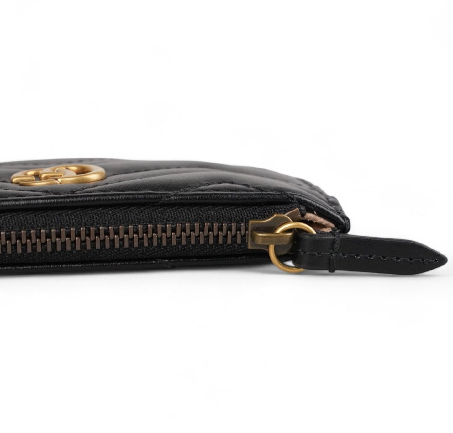 Key Case GG Marmont