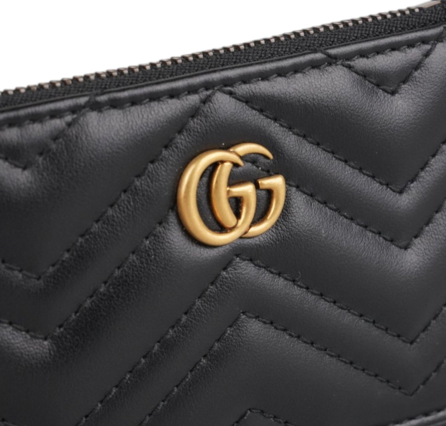 Key Case GG Marmont