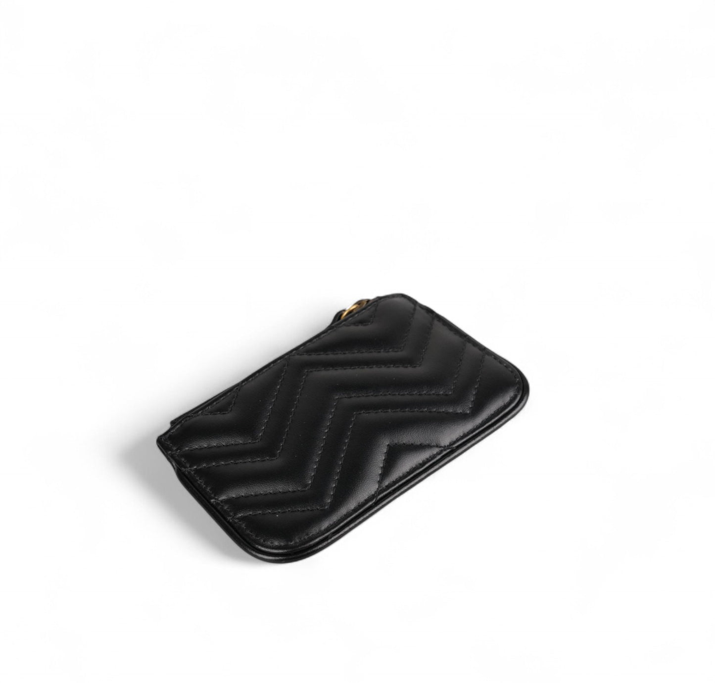 Key Case GG Marmont