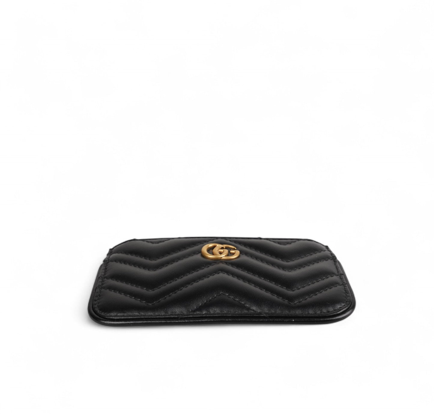 Key Case GG Marmont