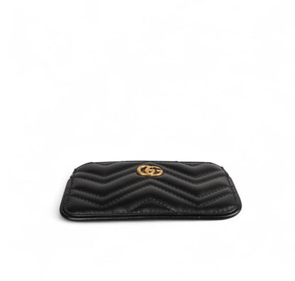 Key Case GG Marmont