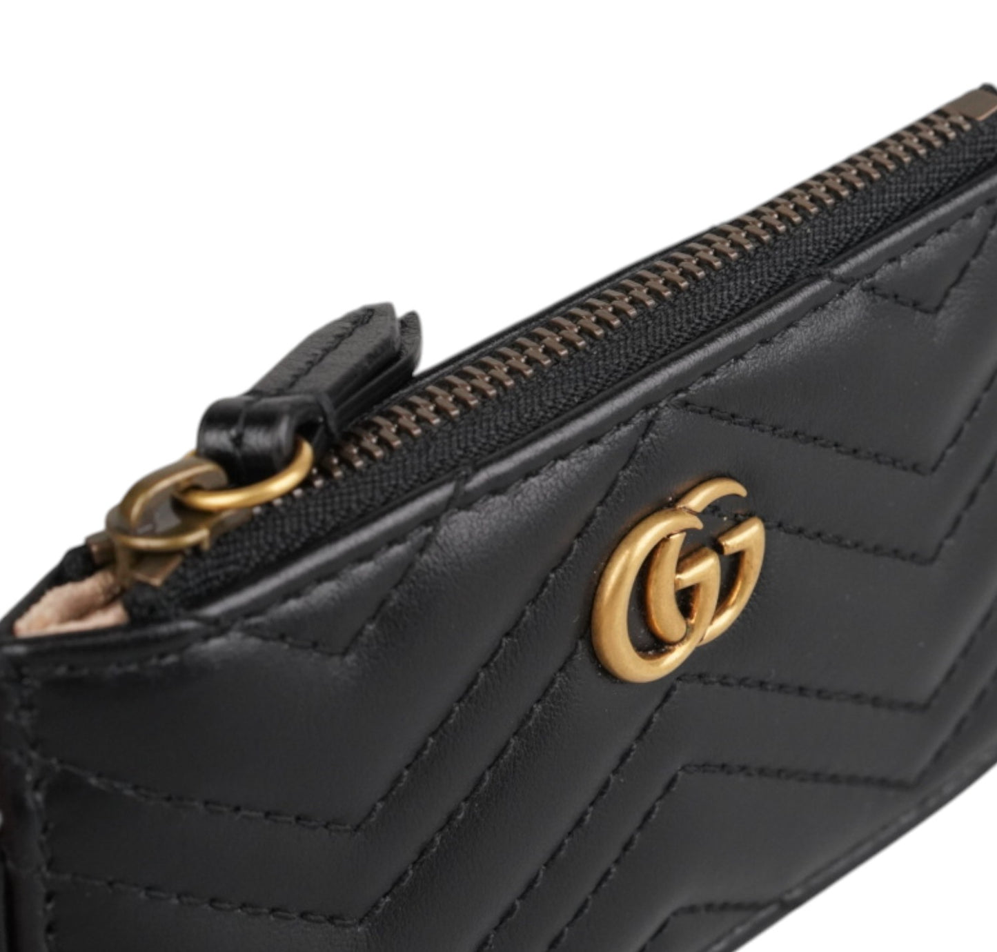Key Case GG Marmont