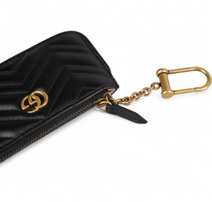 Key Case GG Marmont