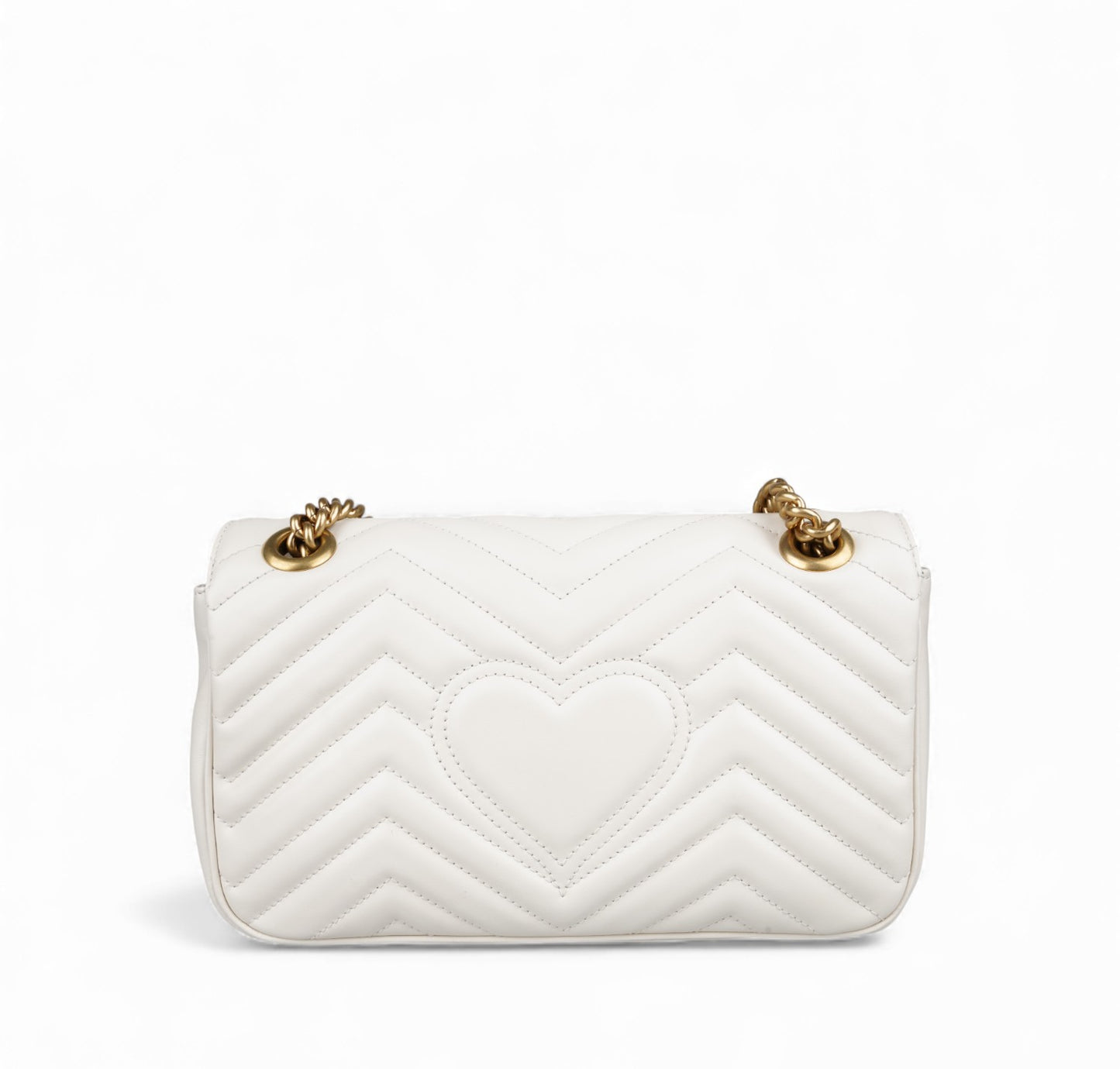 Marmont GG Small Black