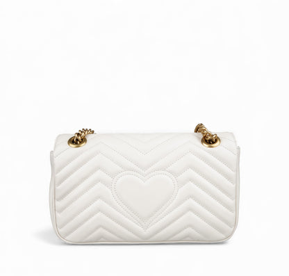 Marmont GG Small Black